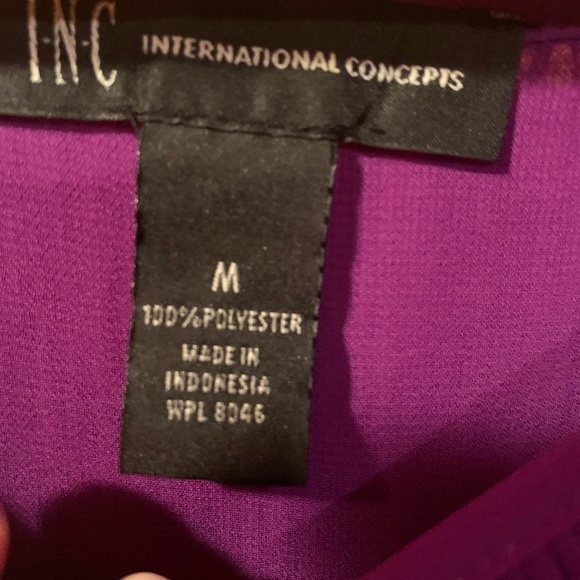 Purple - Picture 3 of 3